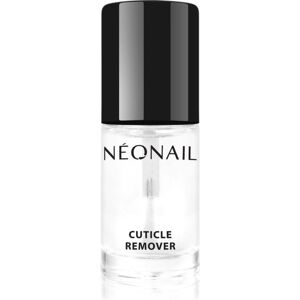 NeoNail Model - Cuticle Remover Gel - Nail Care for Women NeoNail Model - Cuticle Remover Gel - Nail Care for Women