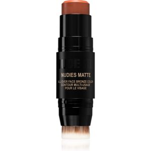 Nudestix Nudies Matte Sunkissed Makeup Stick - Face, Lip, Eye Nudestix Nudies Matte Sunkissed Makeup Stick - Face, Lip, Eye