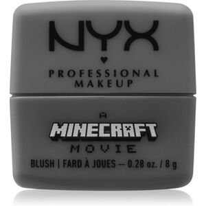 NYX Professional Makeup Wolfin' Around Blush - Blusher NYX Professional Makeup Wolfin' Around Blush - Blusher