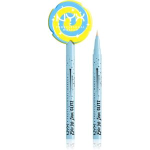 NYX Professional Makeup Gingerbaddie Land Candy Swirl eyeliner shade 01 Spice Spice Baby 1 pc NYX Professional Makeup Gingerbaddie Land Candy Swirl eyeliner shade 01 Spice Spice Baby 1 pc