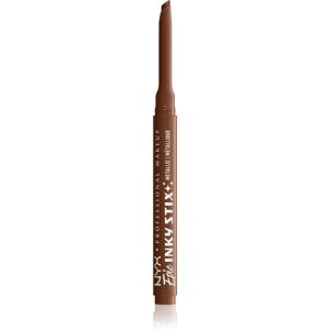 NYX Professional Makeup Epic Inky Stix gel eyeliner shade 03 Kinetic Copper 1 g NYX Professional Makeup Epic Inky Stix gel eyeliner shade 03 Kinetic Copper 1 g