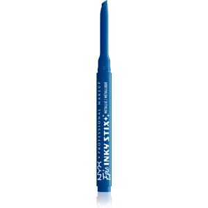 NYX Professional Makeup Epic Inky Stix gel eyeliner shade 08 Turbo Teal 1 g NYX Professional Makeup Epic Inky Stix gel eyeliner shade 08 Turbo Teal 1 g