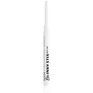 NYX Professional Makeup Epic Inky Stix gel eyeliner shade 17 Wired White 1 g NYX Professional Makeup Epic Inky Stix gel eyeliner shade 17 Wired White 1 g