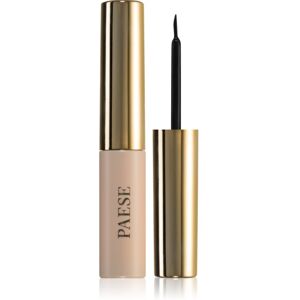 Paese Eyegasm Black Eyeliner - Eyegasm, 4ml, Waterproof, Matte Finish Paese Eyegasm Black Eyeliner - Eyegasm, 4ml, Waterproof, Matte Finish
