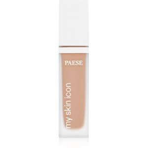 Paese Almond Mattifying Foundation - Foundation Paese Almond Mattifying Foundation - Foundation
