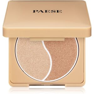 Paese Self Glow Highlighter Ultra Glow - Highlighter for face and body Paese Self Glow Highlighter Ultra Glow - Highlighter for face and body