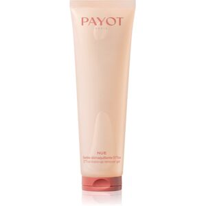Payot Nue Gelée Démaquillante D'Tox gel makeup remover and cleanser for normal and combination skin 150 ml Payot Nue Gelée Démaquillante D'Tox gel makeup remover and cleanser for normal and combination skin 150 ml