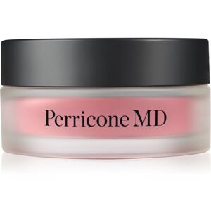 N.V. Perricone MD No Makeup Radiant Glow Balm multi-purpose balm with a brightening effect shade Cool Rose 35 g N.V. Perricone MD No Makeup Radiant Glow Balm multi-purpose balm with a brightening effect shade Cool Rose 35 g
