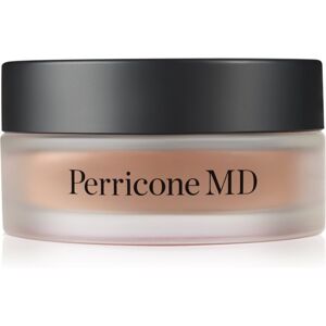 N.V. Perricone MD No Makeup Radiant Glow Balm multi-purpose balm with a brightening effect shade Bronze 35 g N.V. Perricone MD No Makeup Radiant Glow Balm multi-purpose balm with a brightening effect shade Bronze 35 g