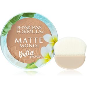 Physicians Formula Butter Matte Monoi compact bronzing powder shade Matte Bronzer 9 g Physicians Formula Butter Matte Monoi compact bronzing powder shade Matte Bronzer 9 g