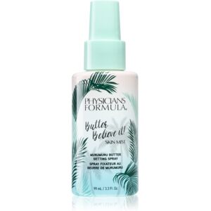 Physicians Formula Butter Believe It! makeup setting spray 99 ml Physicians Formula Butter Believe It! makeup setting spray 99 ml