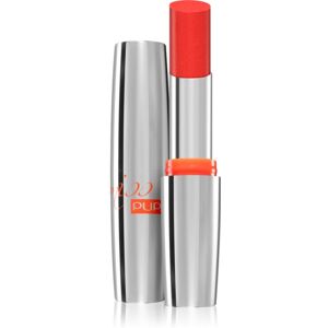 PUPA Milano Miss Pupa gel lipstick for luminous shine shade 403 - Paradise 2.4 ml PUPA Milano Miss Pupa gel lipstick for luminous shine shade 403 - Paradise 2.4 ml