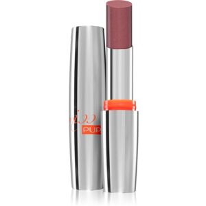 PUPA Milano Miss Pupa gel lipstick for luminous shine shade 602 Golden Obsession 2.4 ml PUPA Milano Miss Pupa gel lipstick for luminous shine shade 602 Golden Obsession 2.4 ml