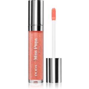 PUPA Milano Miss Pupa lip gloss shade 200 Juicy Glaze 5 ml PUPA Milano Miss Pupa lip gloss shade 200 Juicy Glaze 5 ml
