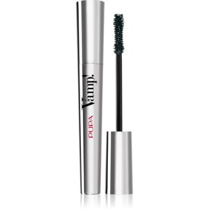 PUPA Milano Vamp! mascara for more volume shade 504 - Military Green 9 ml PUPA Milano Vamp! mascara for more volume shade 504 - Military Green 9 ml