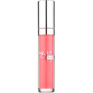 PUPA Milano Miss Pupa lip gloss shade 203 Coral Emotion 5 ml PUPA Milano Miss Pupa lip gloss shade 203 Coral Emotion 5 ml