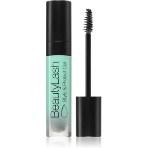 RefectoCil BeautyLash Style & Protect Gel setting gel for eyebrows transparent 6 ml RefectoCil BeautyLash Style & Protect Gel setting gel for eyebrows transparent 6 ml