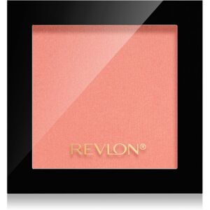 Revlon Cosmetics Blush Powder Blush Shade 029 Rose Bomb 5 g Revlon Cosmetics Blush Powder Blush Shade 029 Rose Bomb 5 g