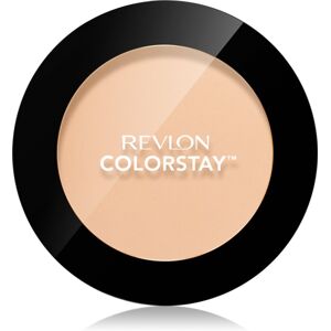 Revlon Cosmetics ColorStay™ compact powder shade 830 Light/Medium 8.4 g Revlon Cosmetics ColorStay™ compact powder shade 830 Light/Medium 8.4 g