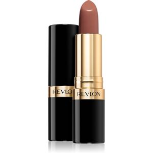 Revlon Cosmetics Super Lustrous™ creamy lipstick shade 245 Smoky Rose 4.2 g Revlon Cosmetics Super Lustrous™ creamy lipstick shade 245 Smoky Rose 4.2 g