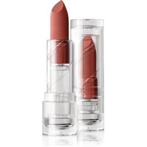 Revolution Relove Baby Lipstick - Dusky Pink Satin Finish - Lipstick Revolution Relove Baby Lipstick - Dusky Pink Satin Finish - Lipstick