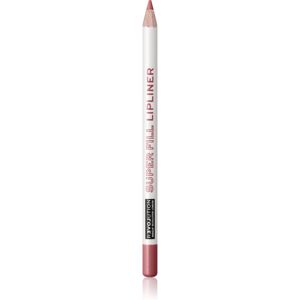 Revolution Relove Super Fill Lip Pencil - Lips - Vegan Revolution Relove Super Fill Lip Pencil - Lips - Vegan