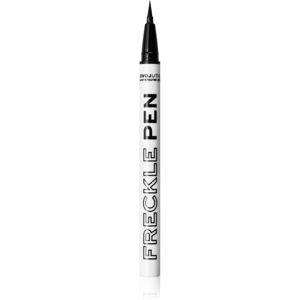 Revolution Relove Freckle freckle pen shade Baby Brown 0,5 ml Revolution Relove Freckle freckle pen shade Baby Brown 0,5 ml
