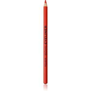 Revolution Relove Kohl Eyeliner - Orange - 1.2g - Eyeliner for Women Revolution Relove Kohl Eyeliner - Orange - 1.2g - Eyeliner for Women