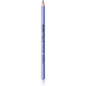 Revolution Relove Kohl Eyeliner Lilac - Kohl Eyeliner Revolution Relove Kohl Eyeliner Lilac - Kohl Eyeliner