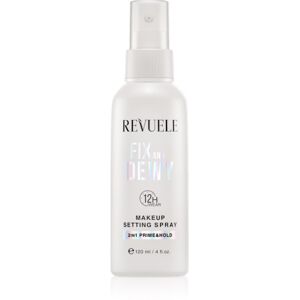 Revuele Makeup Setting Spray Fix And Dewy - Makeup Setting Spray Revuele Makeup Setting Spray Fix And Dewy - Makeup Setting Spray