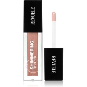 Revuele Shimmering Lip Gloss shimmering lip gloss shade 18 6 ml Revuele Shimmering Lip Gloss shimmering lip gloss shade 18 6 ml
