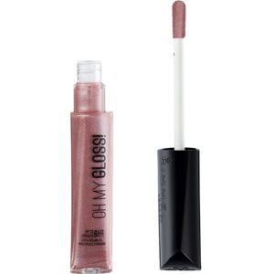 Rimmel Oh My Gloss! lip gloss shade 260 My Eternity 6.5 ml Rimmel Oh My Gloss! lip gloss shade 260 My Eternity 6.5 ml