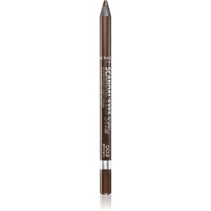 Rimmel Scandal'Eyes Khôl Kajal waterproof eyeliner pencil shade 003 Brown 1.3 g Rimmel Scandal'Eyes Khôl Kajal waterproof eyeliner pencil shade 003 Brown 1.3 g