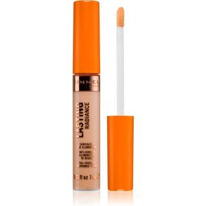Rimmel Lasting Radiance illuminating concealer shade 040 Soft Beige 7 ml Rimmel Lasting Radiance illuminating concealer shade 040 Soft Beige 7 ml