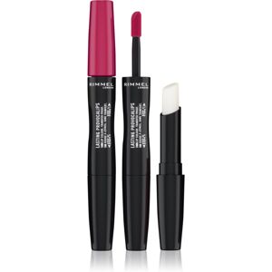 Rimmel Lasting Provocalips Double Ended long-lasting lipstick shade 310 Pouting Pink 3,5 g Rimmel Lasting Provocalips Double Ended long-lasting lipstick shade 310 Pouting Pink 3,5 g