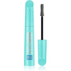 Rimmel Kind & Free Lash Loader volume mascara shade 001 black 9.5 ml Rimmel Kind & Free Lash Loader volume mascara shade 001 black 9.5 ml