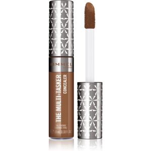 Rimmel The Multi-Tasker imperfection-reducing concealer stick 24 h shade 105 Cinnamon 10 ml Rimmel The Multi-Tasker imperfection-reducing concealer stick 24 h shade 105 Cinnamon 10 ml