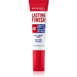 Rimmel Lasting Finish 48H Hydration Boost long-lasting makeup primer 24 ml Rimmel Lasting Finish 48H Hydration Boost long-lasting makeup primer 24 ml