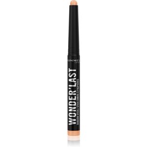 Rimmel Wonder'Last eyeshadow stick shade Velvet Vanilla 1.64 g Rimmel Wonder'Last eyeshadow stick shade Velvet Vanilla 1.64 g
