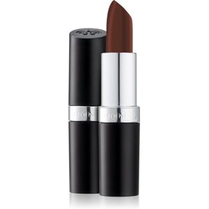 Rimmel Lasting Finish long-lasting lipstick shade 090 Cappuccino Deep 4 g Rimmel Lasting Finish long-lasting lipstick shade 090 Cappuccino Deep 4 g