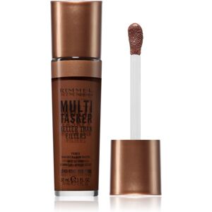 Rimmel Multi-Tasker Better Than Filters brightening makeup primer to even out skin tone shade 009 Rich Intense 30 ml Rimmel Multi-Tasker Better Than Filters brightening makeup primer to even out skin tone shade 009 Rich Intense 30 ml