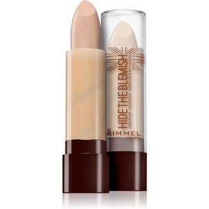 Rimmel Hide The Blemish corrector stick shade 105 Golden Beige 4.5 g Rimmel Hide The Blemish corrector stick shade 105 Golden Beige 4.5 g