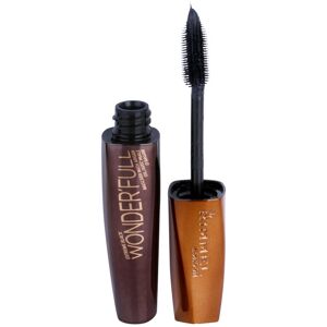 Rimmel Wonder'Full mascara with argan oil shade 003 Extreme Black 11 ml Rimmel Wonder'Full mascara with argan oil shade 003 Extreme Black 11 ml