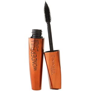 Rimmel Wonder'Full mascara with argan oil shade 001 Black 11 ml Rimmel Wonder'Full mascara with argan oil shade 001 Black 11 ml
