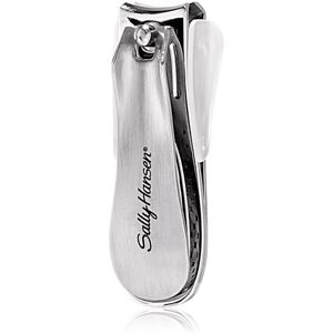 Sally Hansen Clip-n-catch Control Grip Nail Clipper 1 pc Sally Hansen Clip-n-catch Control Grip Nail Clipper 1 pc