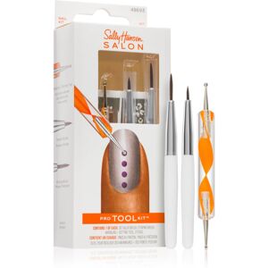 Sally Hansen Salon Pro Tool nail art tool Sally Hansen Salon Pro Tool nail art tool