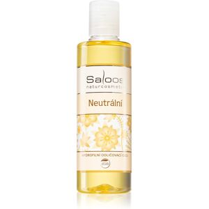 Saloos Neutral Make-up Removal Oil - 200ml Saloos Neutral Make-up Removal Oil - 200ml