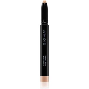 Sigma Beauty Eyeshadow Base Primer eyeshadow primer shade Radiance 1.14 g Sigma Beauty Eyeshadow Base Primer eyeshadow primer shade Radiance 1.14 g