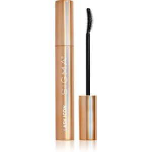 Sigma Beauty Lash Icon volumising and lengthening mascara 1 pc Sigma Beauty Lash Icon volumising and lengthening mascara 1 pc