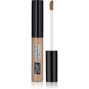 Sleek In Your Tone long-lasting concealer medium-coverage shade 4N Medium 7 ml Sleek In Your Tone long-lasting concealer medium-coverage shade 4N Medium 7 ml